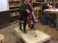 cello