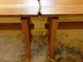 friendly benches
