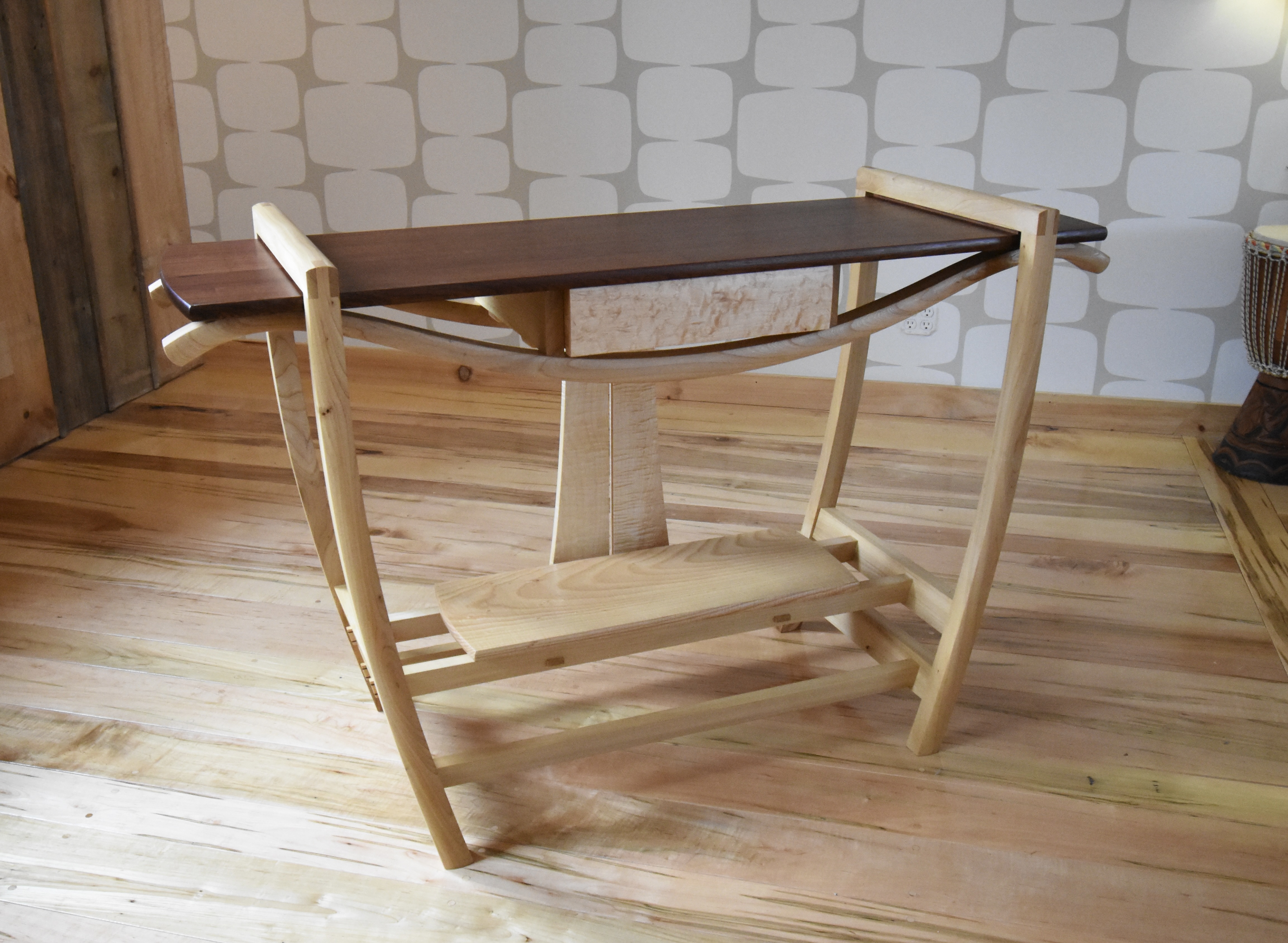 elm and rosewood
