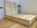 plywood
