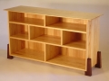 ash tv cabinet