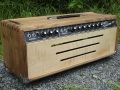 amp head
